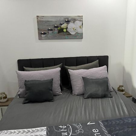 شقة Maha Beach Cabo Negro Duplex المظهر الخارجي الصورة
